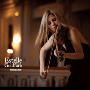 Estelle Goldfarb Naissance feat. Natacha Atlas - David Krakauer- Socalled