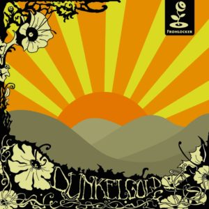 Frohlocker - Dunkelgold feat. Estelle Goldfarb - DJ Click