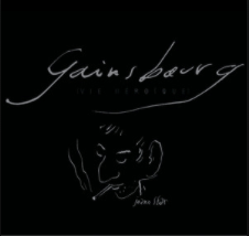 Gainsbourg Vie Heroique - Joann Sfar feat. Estelle Goldfarb